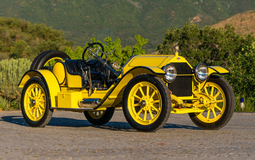 1914 Stutz Bearcat | Gooding & Company